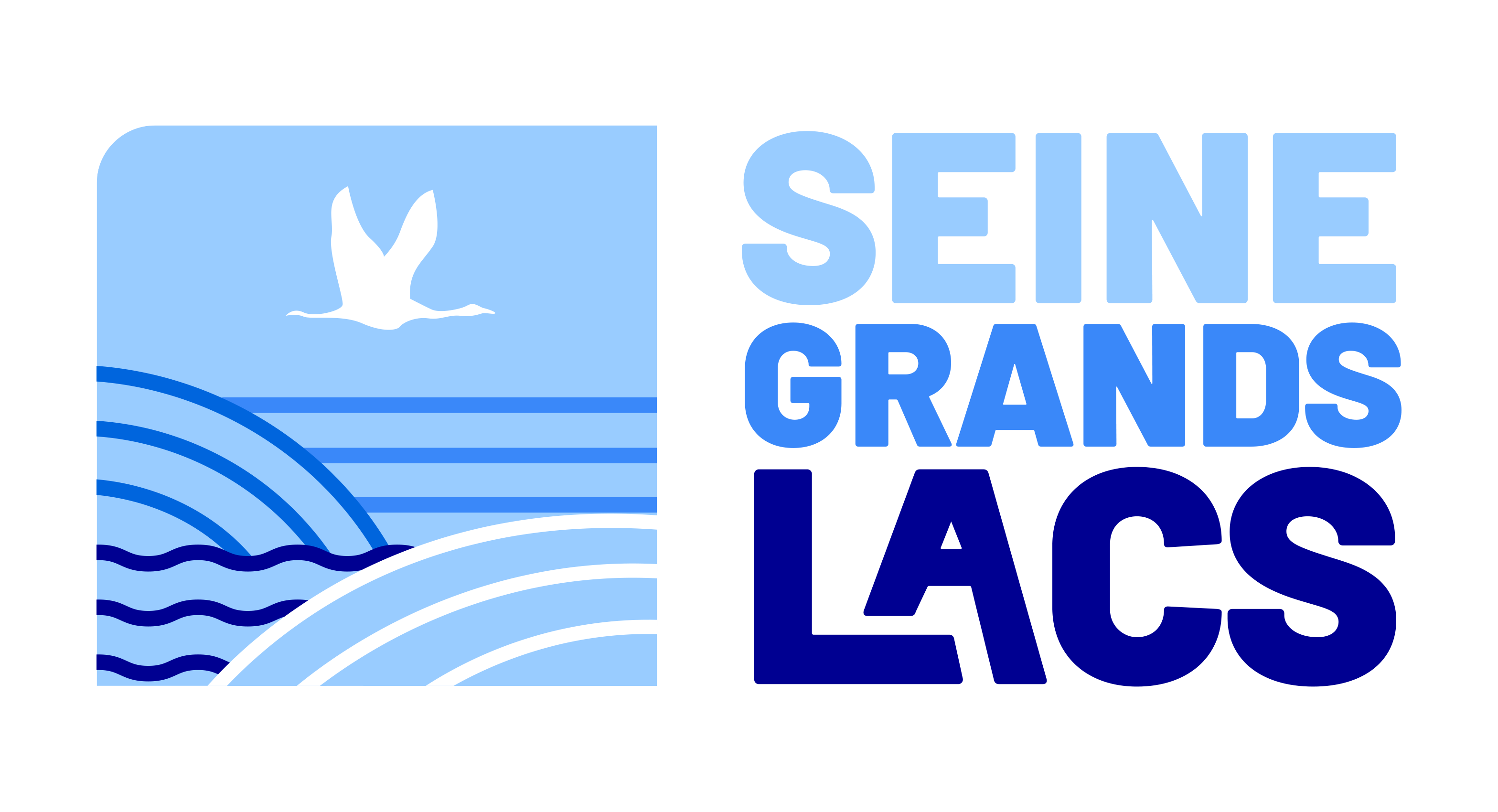 Seine Grands Lacs