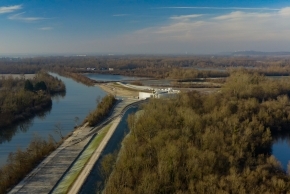 Enlarge the image