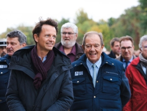 Enlarge the image