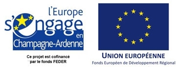 FEDER - Chapagne-Ardenne