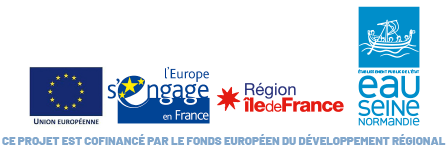 Étude globale sur l'incidence socio-économique et environnementale des étiages sévères sur le bassin amont de la Seine - Seine Grands Lacs