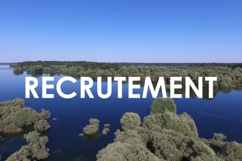 Recrutement EPTB Seine Grands Lacs