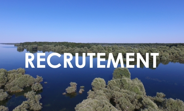 Recrutement EPTB Seine Grands Lacs